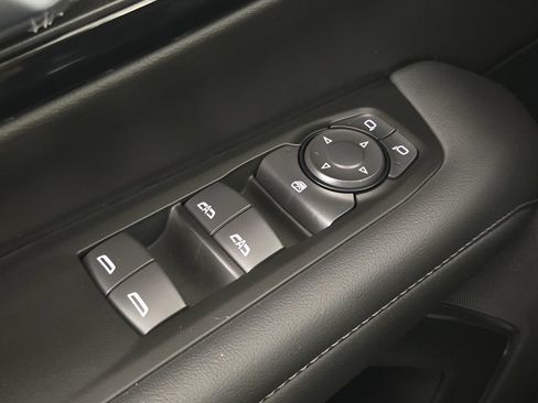 New 2026 Chevrolet Tahoe LS w/ LS Custom Edition RWD image 24