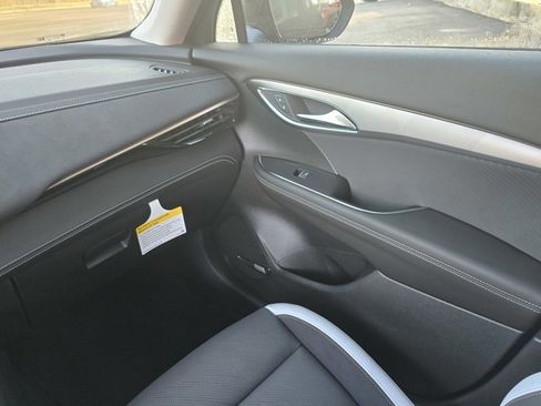 New 2025 Buick Envision Sport Touring image 20