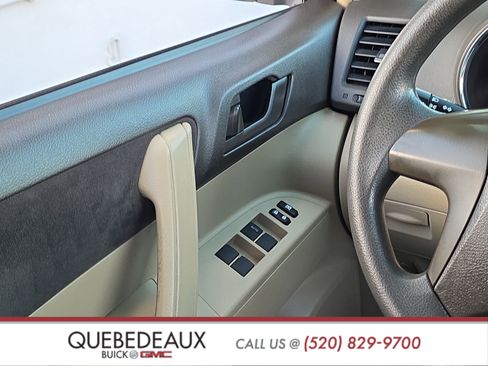 Used 2010 Toyota Highlander 4WD image 22