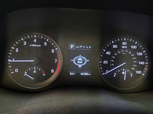Used 2016 Hyundai Tucson Limited FWD image 23