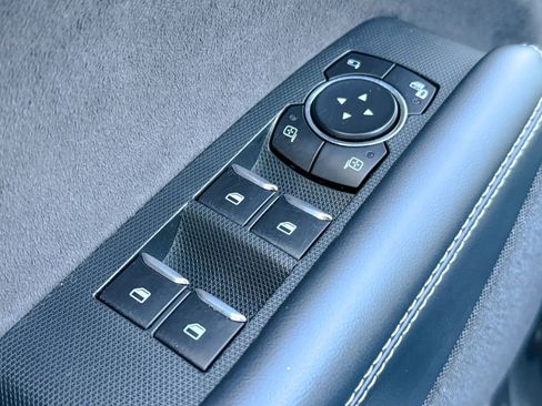 Used 2022 Ford Mustang Mach-E GT w/ GT Performance Edition image 16