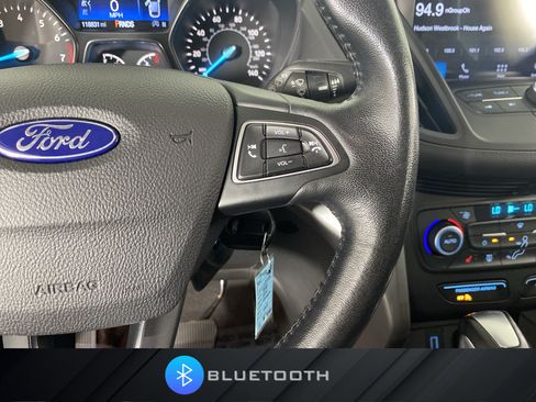 Used 2018 Ford Escape SEL AWD/4WD image 23