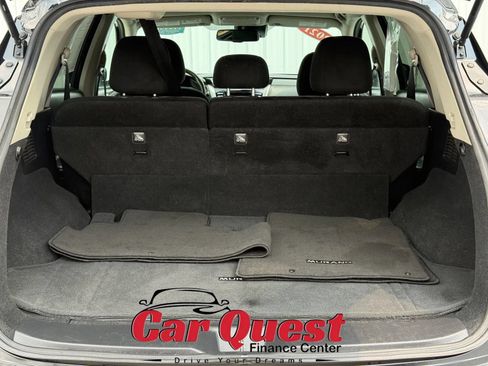 Used 2021 Nissan Murano SV AWD/4WD image 14
