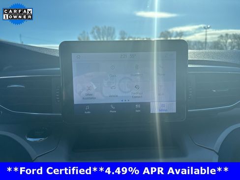 Used 2023 Ford Explorer XLT w/ Equipment Group 202A image 31