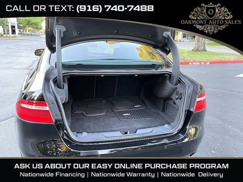 Used 2017 Jaguar XE R-Sport AWD/4WD image 17