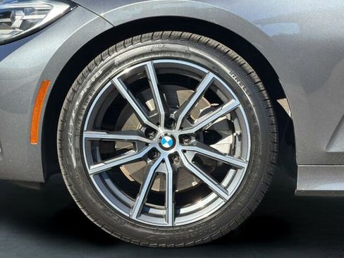 Used 2019 BMW 330i Sedan w/ Convenience Package image 34