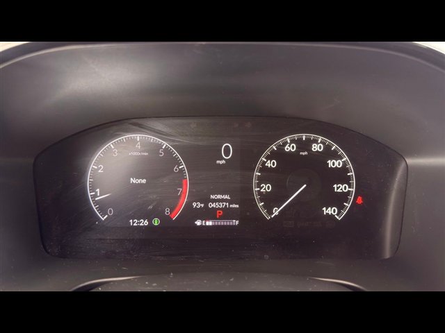Certified 2024 Honda CR-V EX-L image 25