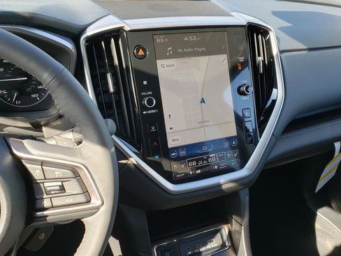 New 2026 Subaru Ascent Touring AWD/4WD image 11