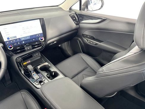 Used 2026 Lexus NX 450h+ AWD w/ Luxury Package image 35