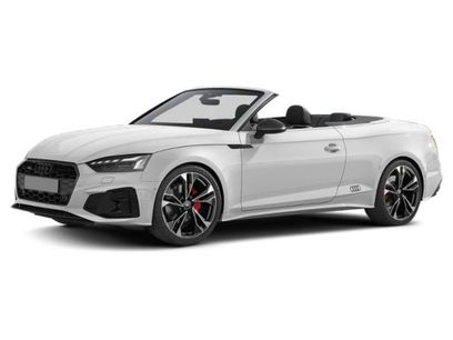 Used 2023 Audi A5 2.0T Premium
