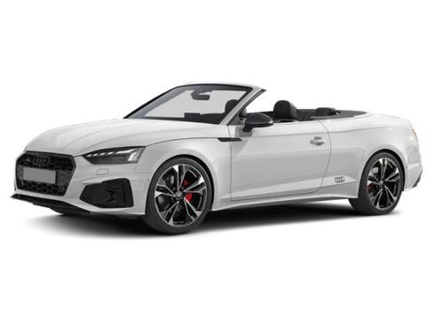Used 2023 Audi A5 2.0T Premium AWD/4WD image 1