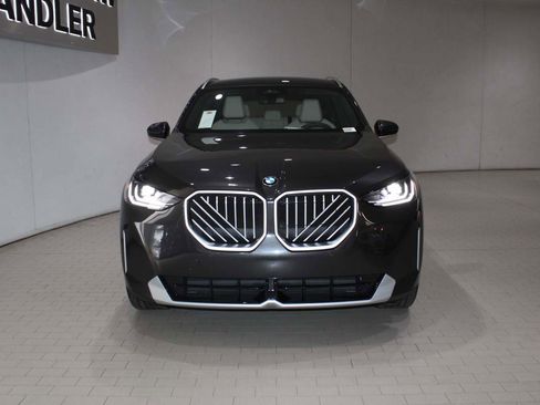 Used 2026 BMW X3 xDrive30 w/ Convenience Package image 9