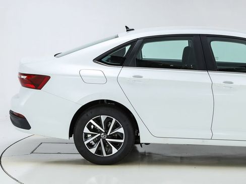 New 2026 Volkswagen Jetta S image 11