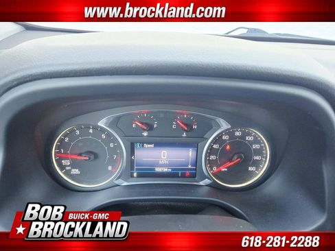 Used 2020 GMC Acadia SLT image 23