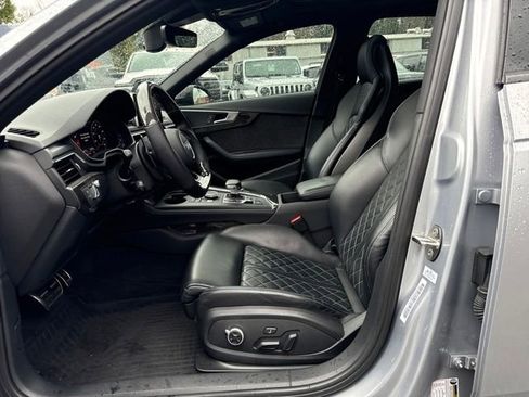 Used 2019 Audi S4 Prestige image 17
