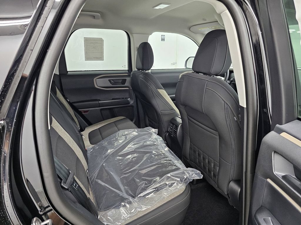 New 2026 Ford Bronco Sport Big Bend w/ Convenience Package AWD/4WD image 23