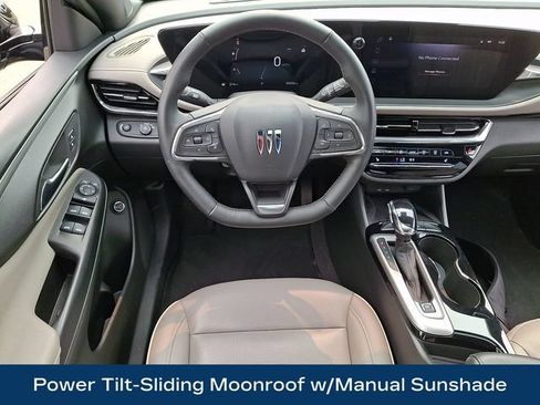 Used 2025 Buick Envista Avenir FWD image 3