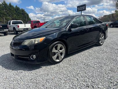 Used 2012 Toyota Camry SE w/ Convenience Pkg