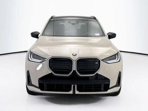 New 2026 BMW X3 M50 AWD/4WD image 2