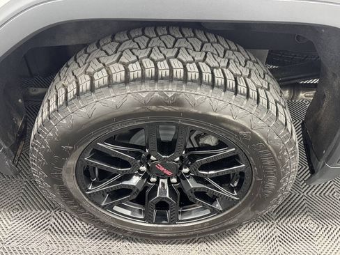 Used 2024 GMC Sierra 1500 Elevation w/ Elevation Premium Package AWD/4WD image 49
