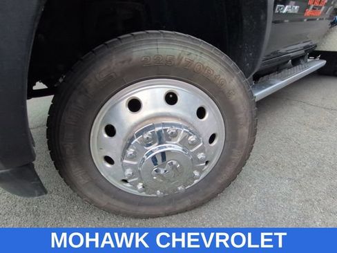 Used 2021 RAM 5500 Tradesman AWD/4WD image 7