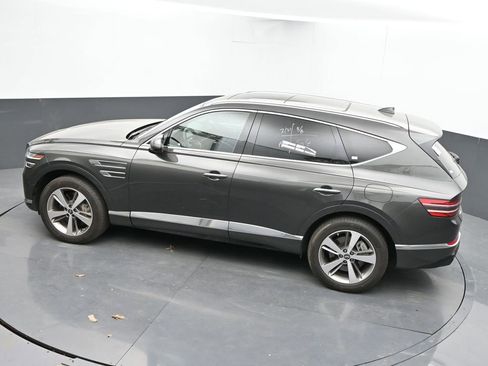 Used 2024 Genesis GV80 3.5T AWD/4WD image 17