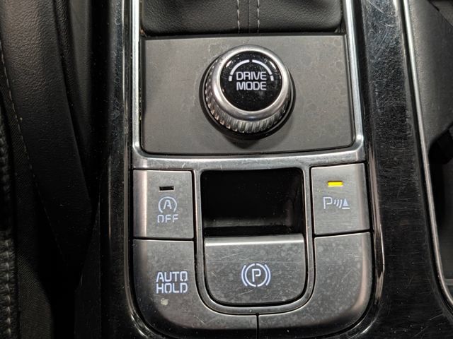 Used 2024 Kia Telluride EX w/ EX Captain's Chair Package FWD image 27