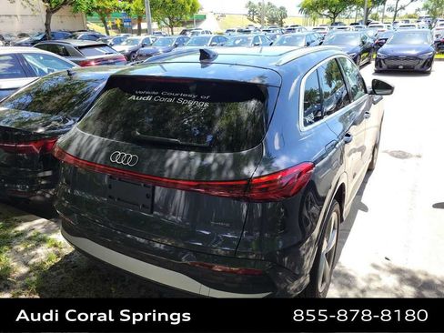 Certified 2025 Audi Q5 Premium w/ Premium Plus AWD/4WD image 25