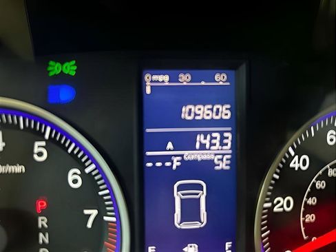 Used 2011 Honda CR-V EX-L image 16