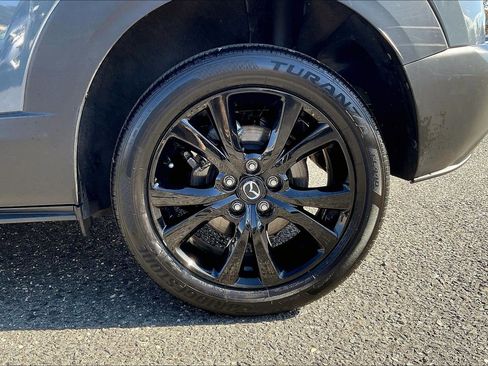 Used 2022 MAZDA CX-30 AWD 2.5 Turbo S image 10