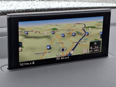 Used 2017 Audi Q7 2.0T Premium Plus w/ Premium Plus Package image 19