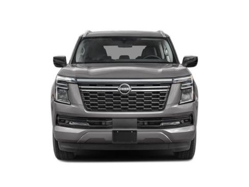 New 2026 Nissan Armada SV image 27