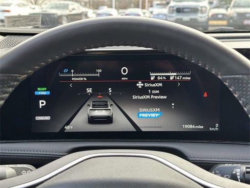 Used 2023 Nissan Ariya AWD image 24