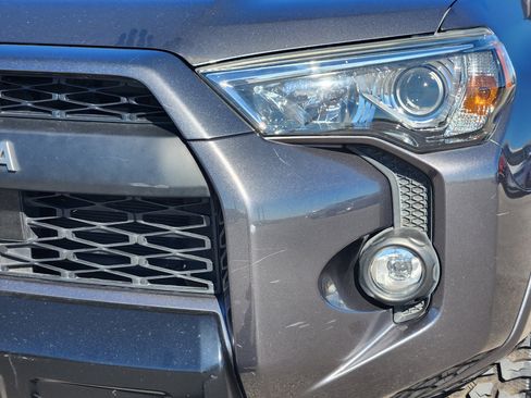 Used 2020 Toyota 4Runner TRD Pro AWD/4WD image 8