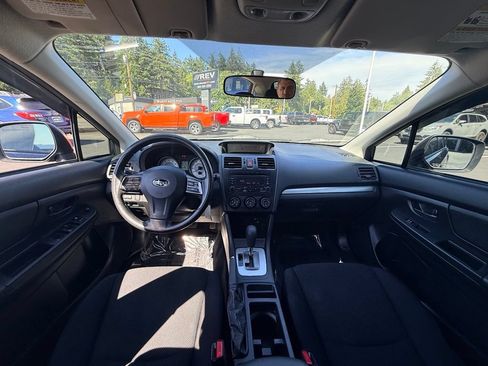 Used 2012 Subaru Impreza 2.0i AWD/4WD image 12