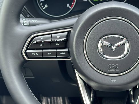 New 2026 MAZDA CX-90 3.3 Turbo w/ Preferred Package image 21