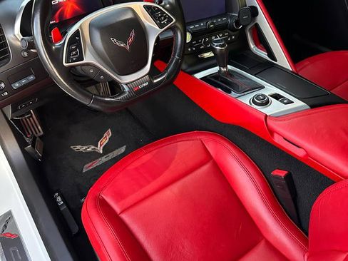 Used 2017 Chevrolet Corvette Z06 image 15