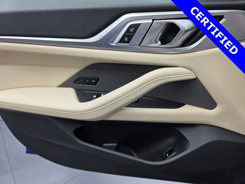 Certified 2024 BMW M440i Gran Coupe w/ Premium Package image 26