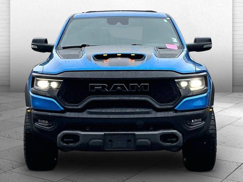 Used 2023 RAM 1500 TRX w/ TRX Level 2 Equipment Group image 2