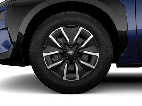 New 2026 Subaru Solterra Premium image 6