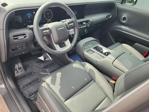 New 2026 Hyundai Palisade Limited image 23