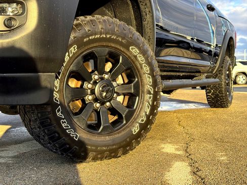 Used 2024 RAM 2500 Power Wagon w/ Level 2 Equipment Group image 2