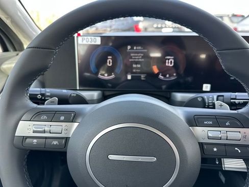 New 2026 Hyundai Sonata SEL FWD image 18