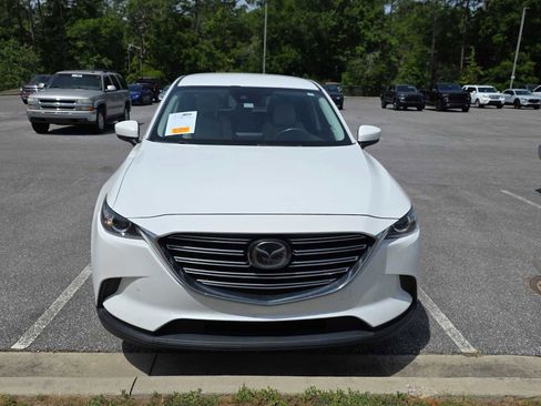 Used 2019 MAZDA CX-9 Touring image 3