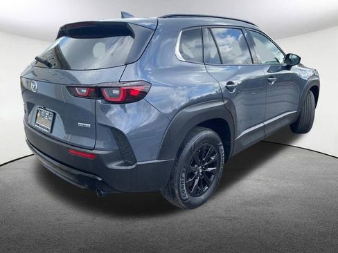 Used 2025 MAZDA CX-50 AWD 2.5 Hybrid w/ Premium Pkg image 16