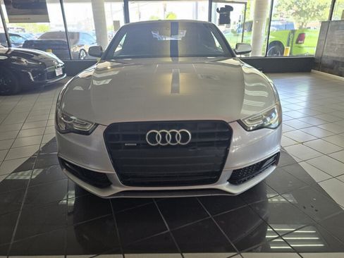 Used 2016 Audi A5 2.0T Premium Plus w/ Technology Package AWD/4WD image 2