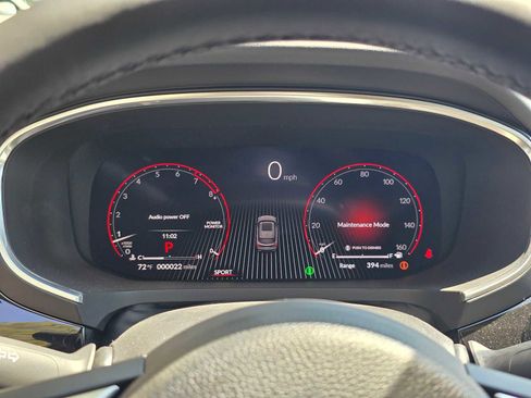 New 2026 Acura MDX SH-AWD w/ Advance Package image 26