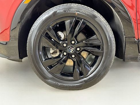 Used 2025 Buick Encore GX Sport Touring w/ Comfort Package AWD/4WD image 25