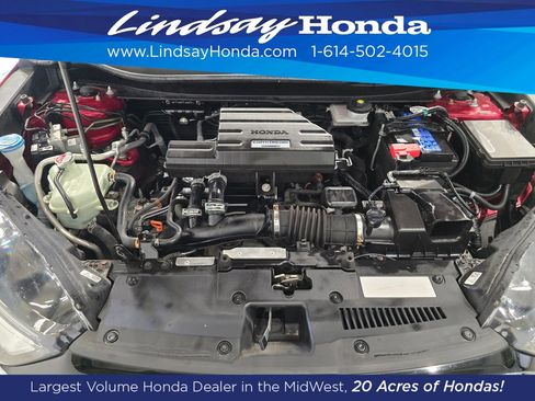 Used 2020 Honda CR-V Touring image 24