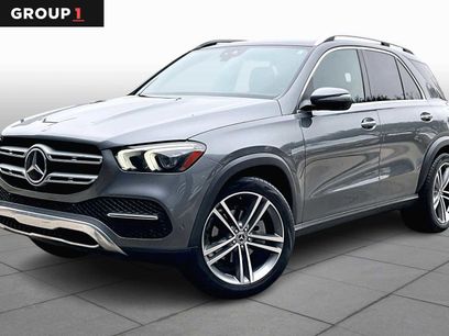 Used 2022 Mercedes-Benz GLE 350 4MATIC